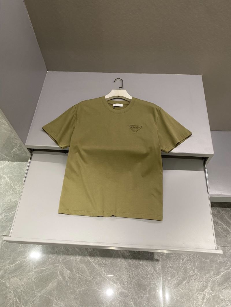 Prada T-Shirts